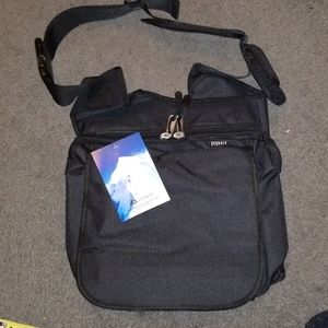 Everest crossbody messenger bag